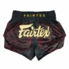 Fairtex BS1920 Muay Thai Shorts "Lava"