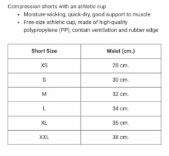 Fairtex GC3 Competition Shorts W/ Athletic Cup -Hnlfightshop Store s335907598948138341 p1713 i4 w1290