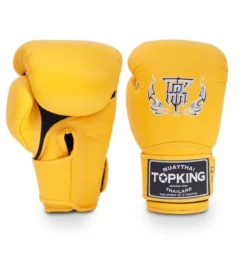 TOP KING Gloves Super "AIR" SINGLE TONE