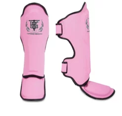 TOP KING Shin Guards "Pro" GENUINE LEATHER -Hnlfightshop Store s335907598948138341 p1723 i8 w872