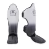 TOP KING BOXING Shin Guard Super Star