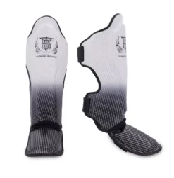 TOP KING BOXING Shin Guard Super Star