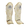 TOP KING BOXING Shin Guard Super Snake