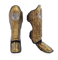 TOP KING BOXING Shin Guard Super Snake -Hnlfightshop Store s335907598948138341 p1725 i8 w878