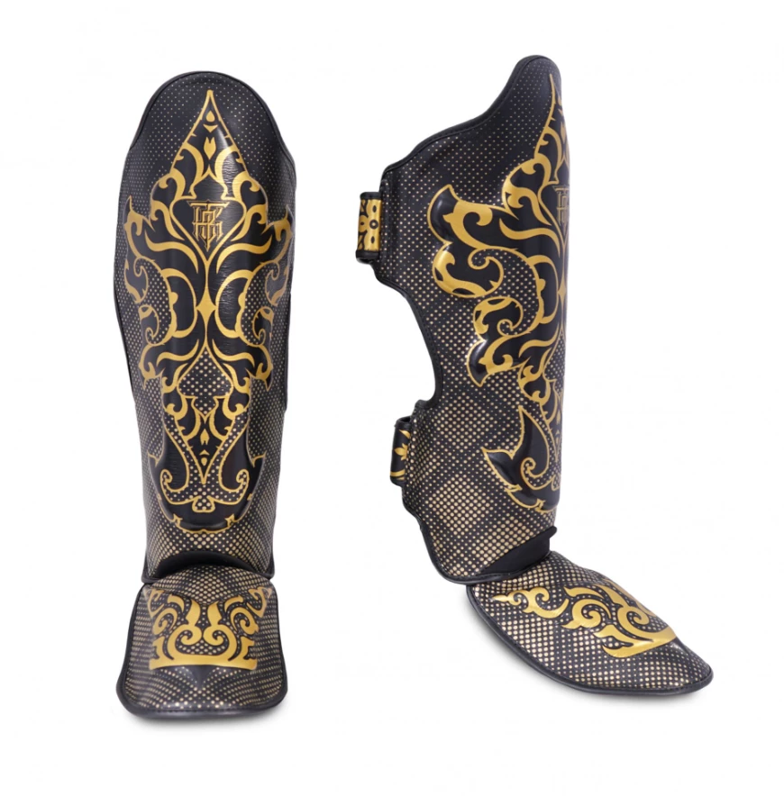 TOP KING SHIN GUARDS KANOK 4 TOP KING SHIN GUARDS KANOK - Image 4