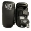 TOP KING KICKING PADS "EXTREME" (STRAIGHT) VELCRO