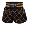 TOP KING THAI BOXING SHORTS TKTBS-211