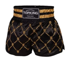 TOP KING THAI BOXING SHORTS TKTBS-211