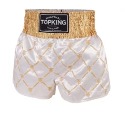 TOP KING THAI BOXING SHORTS TKTBS-212
