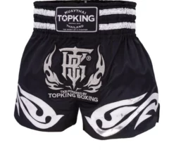 TOP KING THAI BOXING SHORTS TKTBS-234