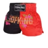 TOP KING THAI BOXING SHORTS TKTBS-204