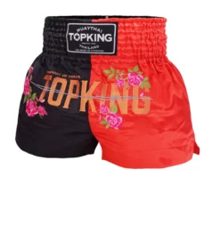 TOP KING THAI BOXING SHORTS TKTBS-204