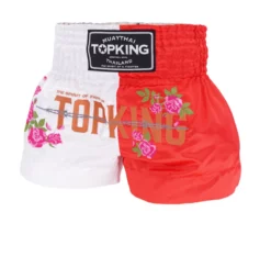 TOP KING THAI BOXING SHORTS TKTBS-203