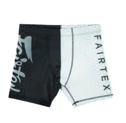 Fairtex Vale Tudo Shorts CP7
