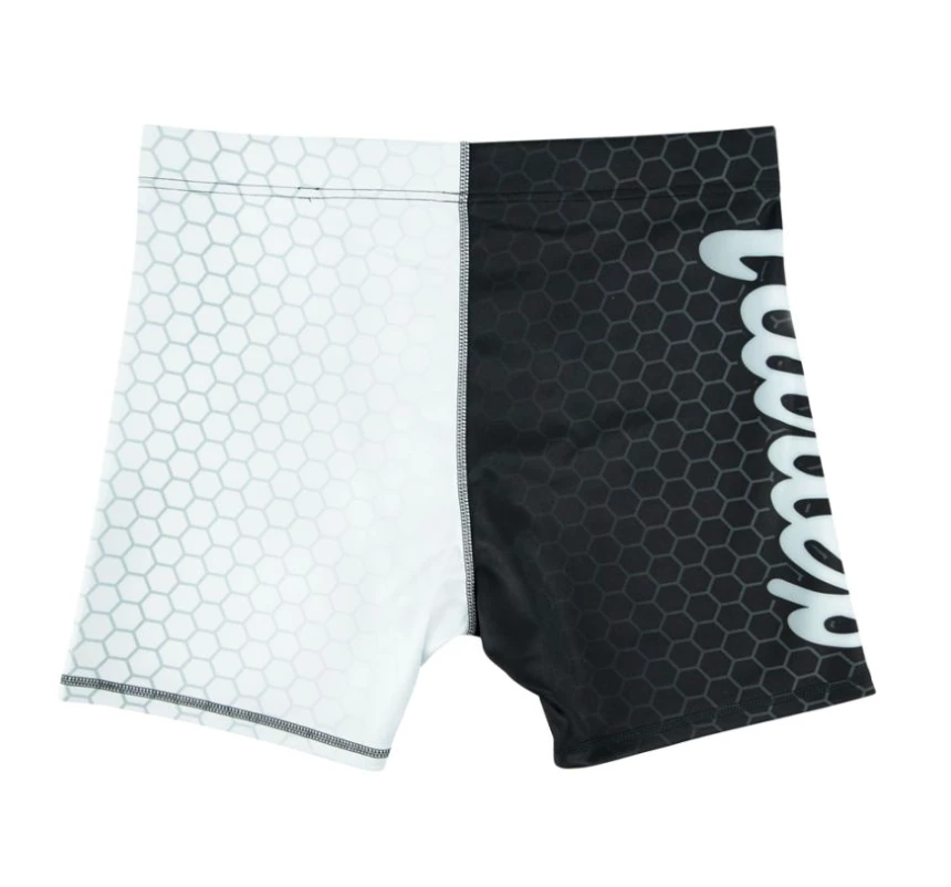 Fairtex Vale Tudo Shorts CP7 2 Fairtex Vale Tudo Shorts CP7 - Image 2