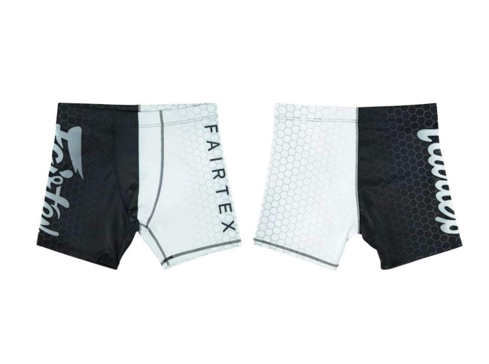 Fairtex Vale Tudo Shorts CP7 3 Fairtex Vale Tudo Shorts CP7 - Image 3