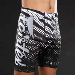 Fairtex Vale Tudo Shorts CP10