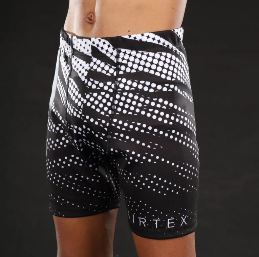 Fairtex Vale Tudo Shorts CP10 2 Fairtex Vale Tudo Shorts CP10 - Image 2