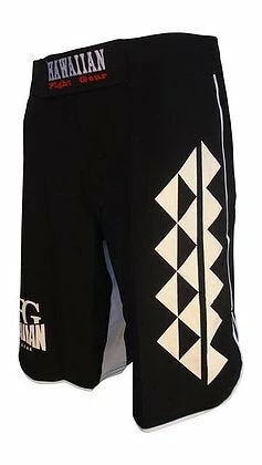 HFG FIGHTSHORTS "TRIBAL MMA"
