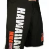 HFG FIGHTSHORTS "INTL. MMA"