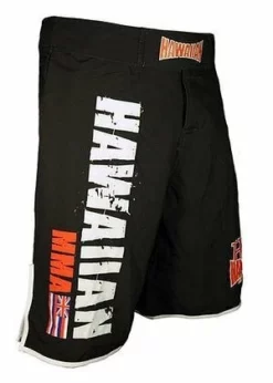 HFG FIGHTSHORTS "INTL. MMA"