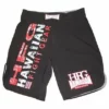 HFG FIGHTSHORTS "HFG TEAM"