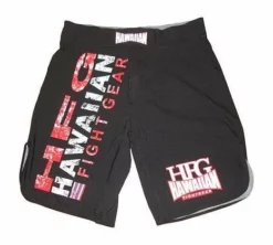 HFG FIGHTSHORTS "HFG TEAM"