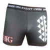 HFG COMPRESSION SHORTS "TRIBAL"