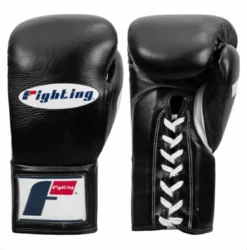 Fighting Fearless Certified Pro Fight Gloves II