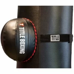 TITLE Heavy Bag Strike Foe