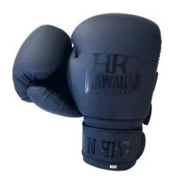 HFG TRAINING GLOVES "MATTE BLACK"