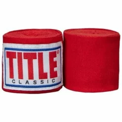 TITLE Kids HandWraps