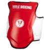TITLE Boxing Fighting Fresh Body Protector