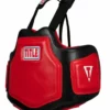 TITLE Classic Command Body Protector 2.0