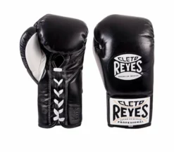 CLETO REYES Professional Boxing Gloves (8oz, 10oz)