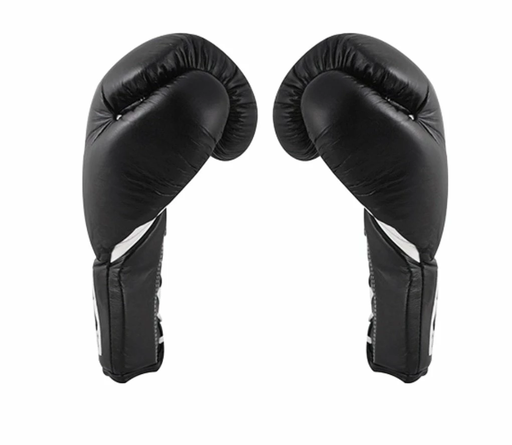 CLETO REYES Professional Boxing Gloves (8oz, 10oz) 2 CLETO REYES Professional Boxing Gloves (8oz, 10oz) - Image 2