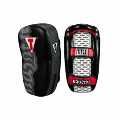 TITLE Muay Thai Pao Thai Pads V2