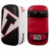 TITLE MMA Micro Thai Pads