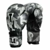 TITLE Infused Foam Camo Bag Gloves