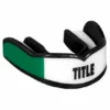 TITLE GEL Max Channel Pride Mouthguard