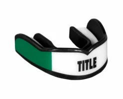 TITLE GEL Max Channel Pride Mouthguard