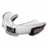 TITLE GEL Triple Shox Youth Mouthguard