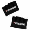 TITLE GEL Iron Fist Slip-On Knuckle Shields