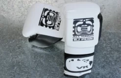 VK X ALLHAWAII X BJPENN BOXING GLOVES