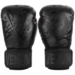 VENUM DRAGON'S FLIGHT BOXING GLOVES