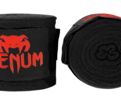 VENUM KONTACT BOXING HANDWRAPS - 4M