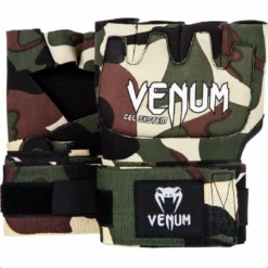 VENUM KONTACT GEL GLOVE WRAPS