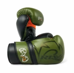 RIVAL RS80V IMPULSE SPARRING GLOVES