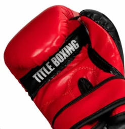TITLE Boxing Youth Bag Gloves -Hnlfightshop Store s335907598948138341 p389 i5 w1124