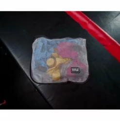 TITLE Mesh Hand Wrap Wash Bag -Hnlfightshop Store s335907598948138341 p393 i4 w1135